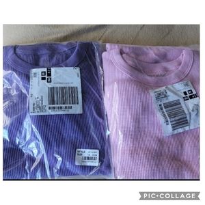 Thermo shirts